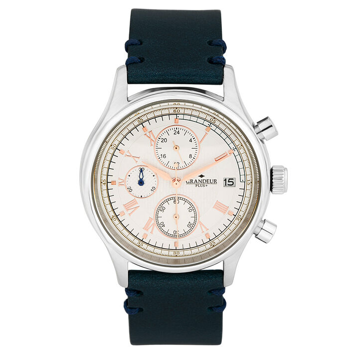 GRANDEUR PLUS Chronograph